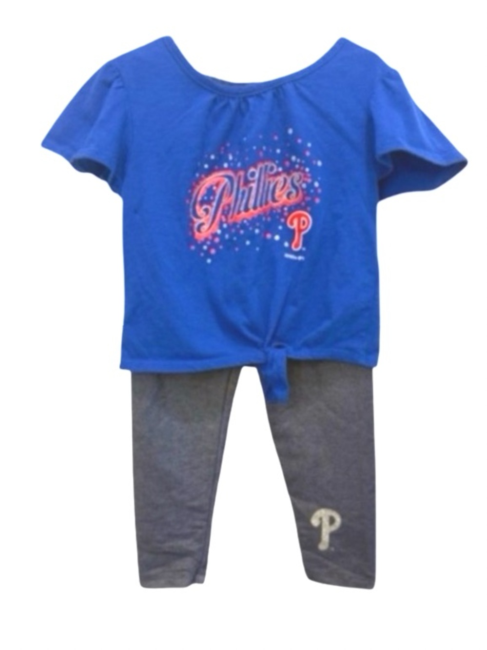 Philadelphia Phillies Outfit